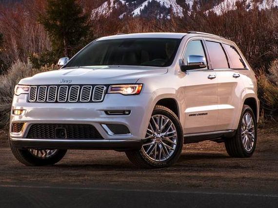 JEEP GRAND CHEROKEE 2021 1C4RJEAG9MC681082 image